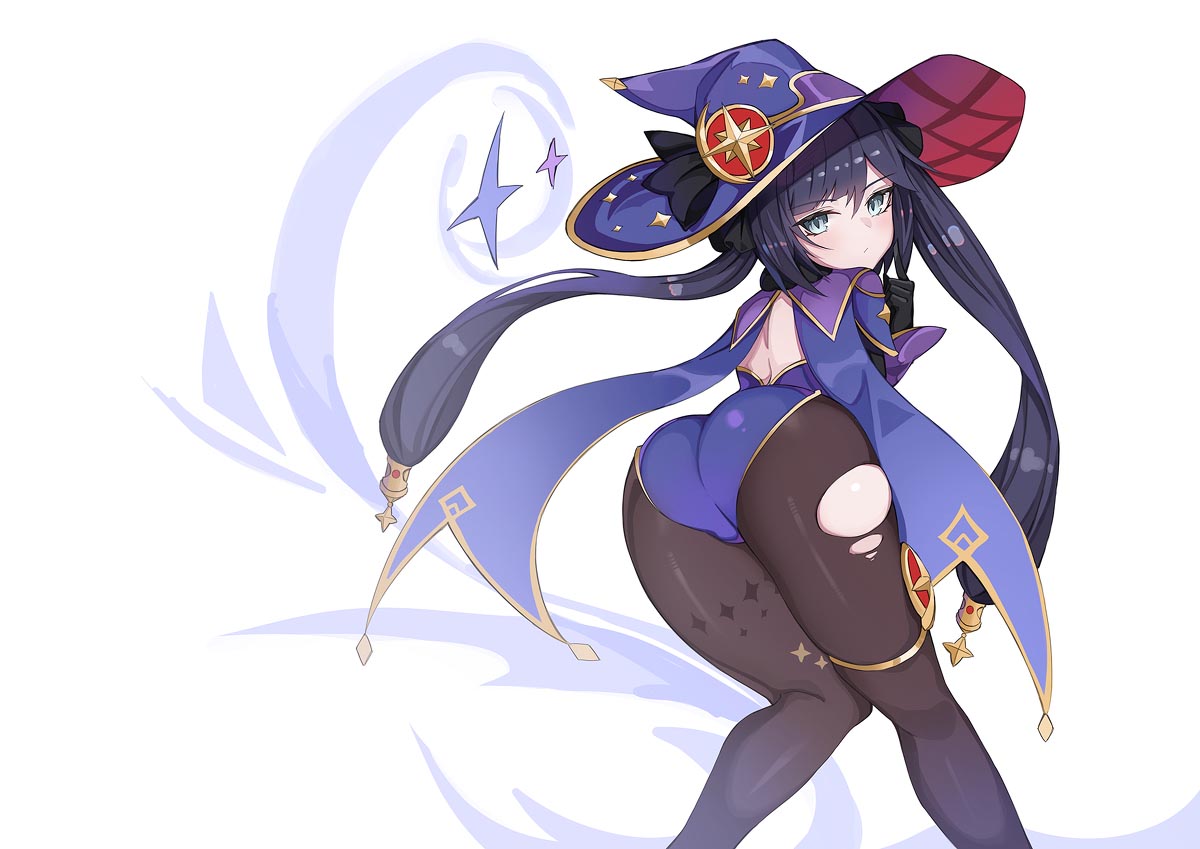 每日好图#晚安原神【20251010】插图17