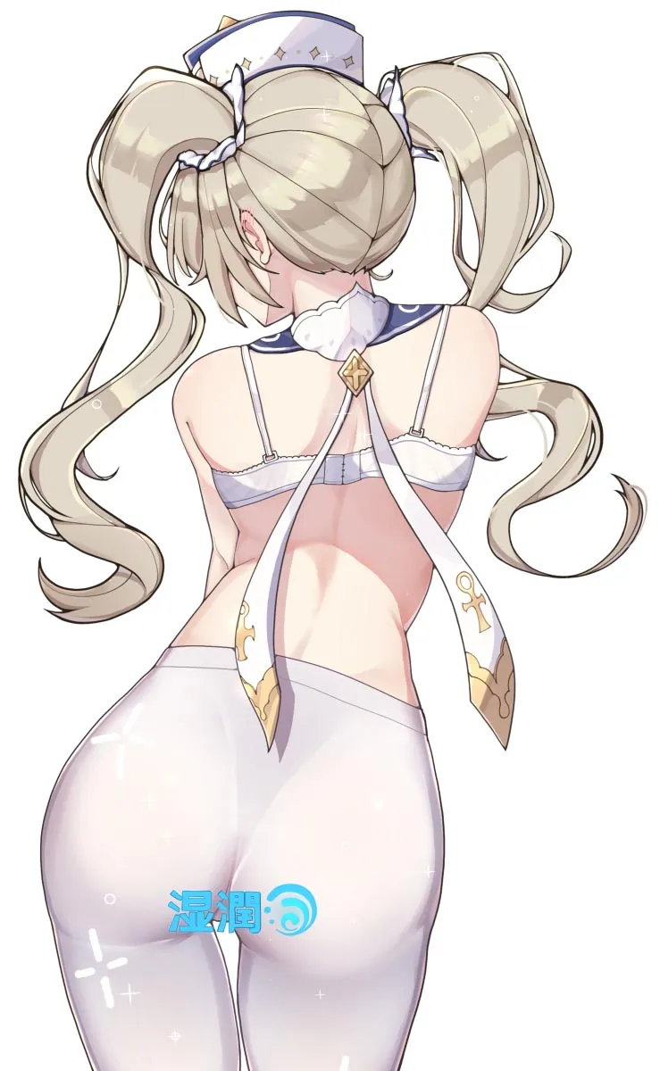 每日好图#早安原神【20251020】插图11