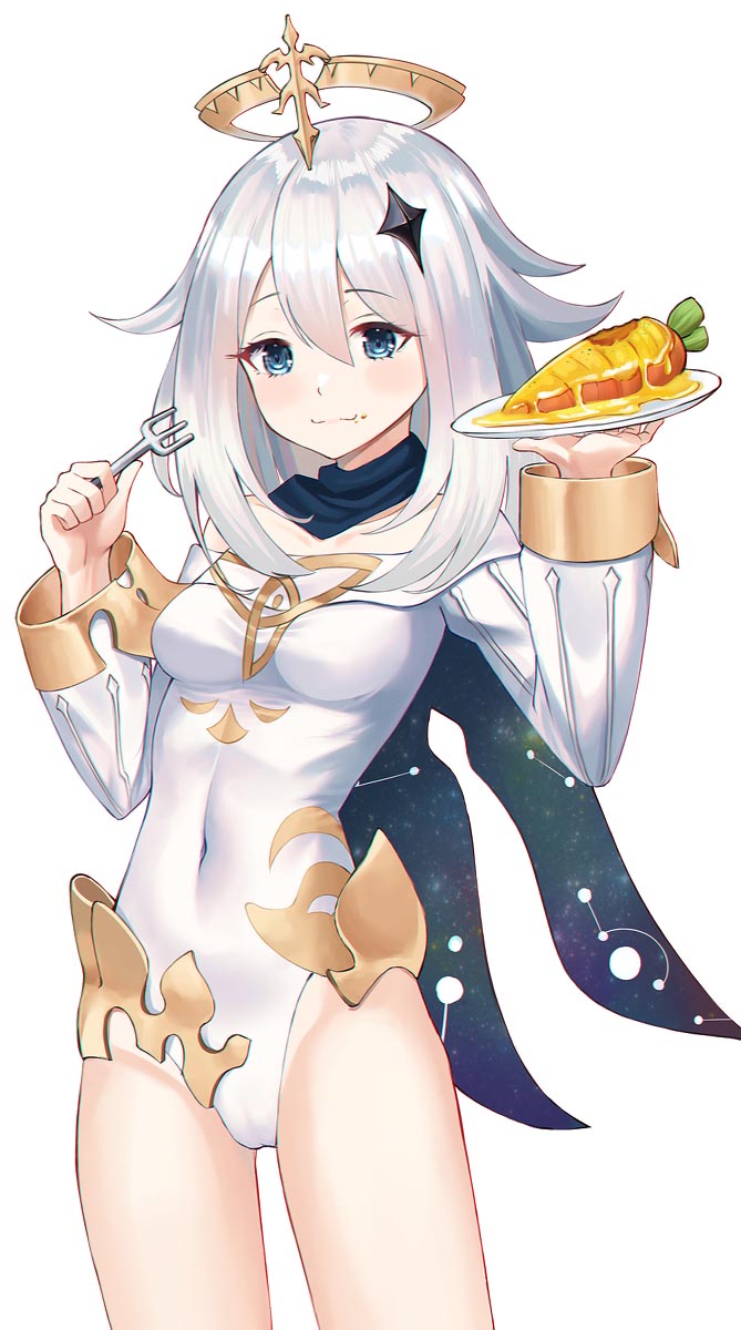 每日好图#午安原神【20251003】插图19