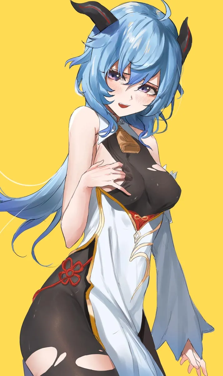 每日好图#早安原神【20251011】插图7