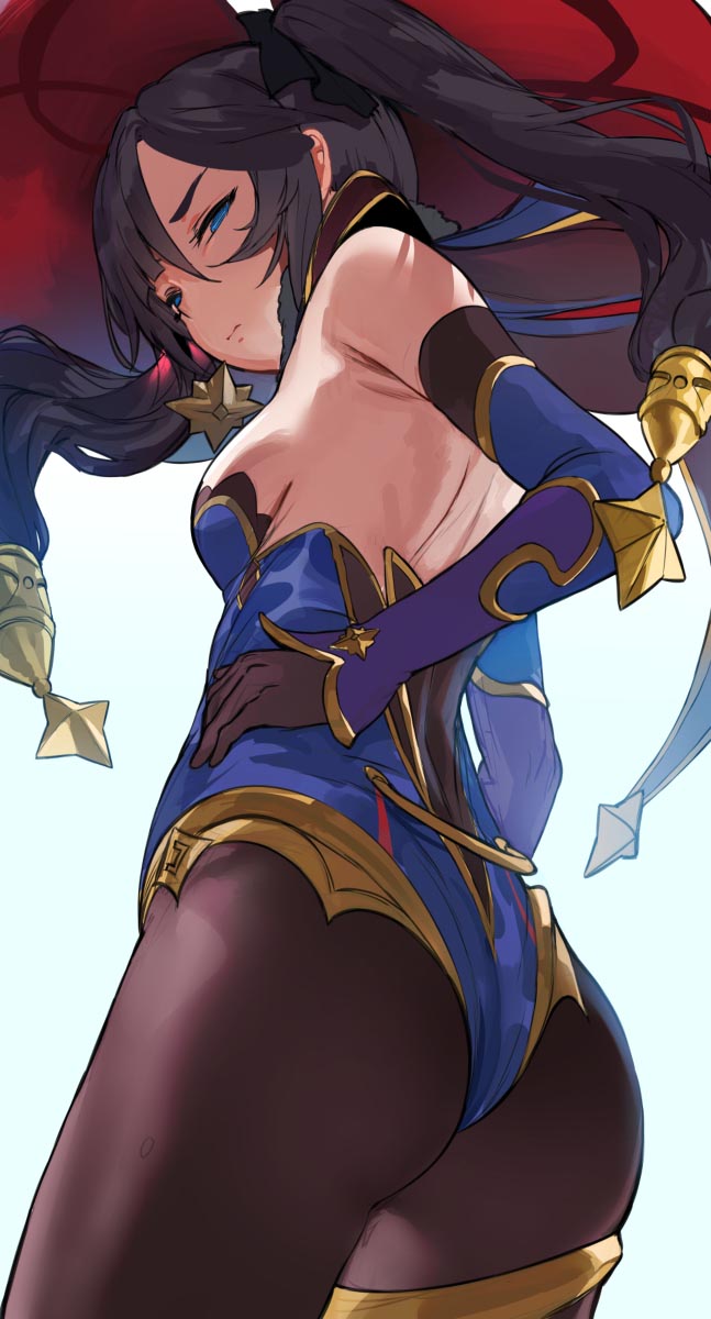 每日好图#午安原神【20251004】插图13