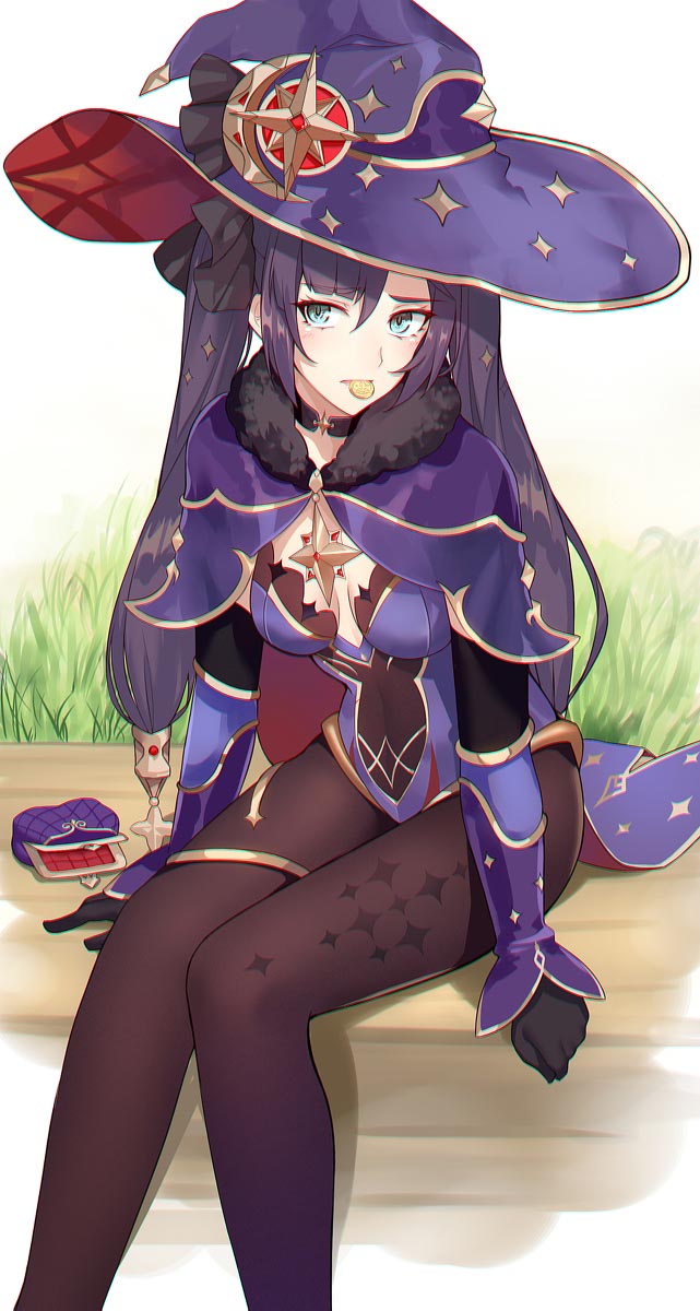 每日好图#早安原神【20251004】插图13