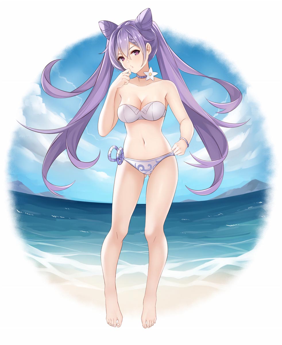 每日好图#早安原神【20251016】插图16