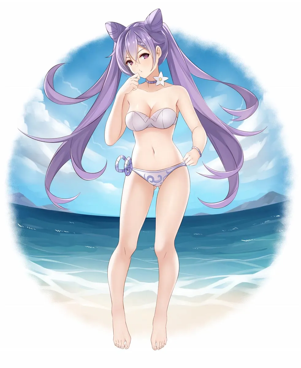 每日好图#早安原神【20251016】插图16
