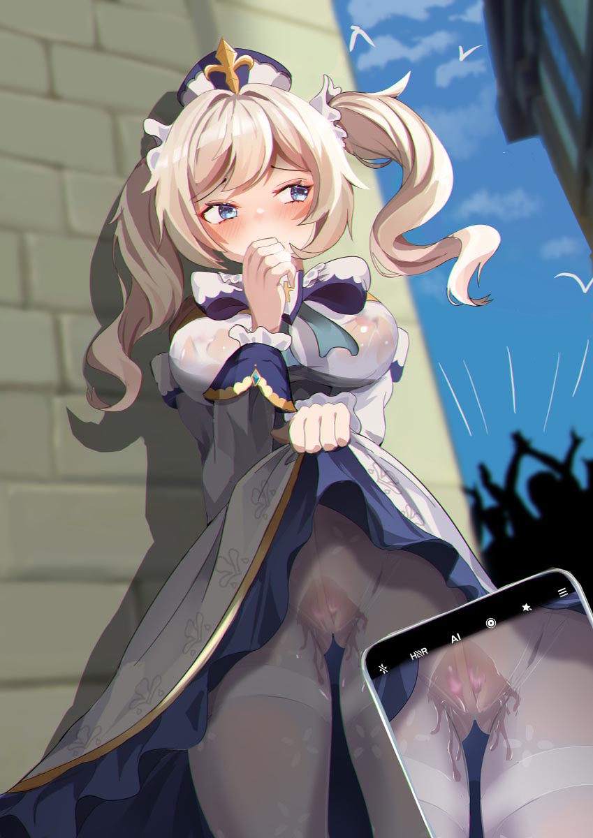 每日好图#早安原神【20251011】插图11