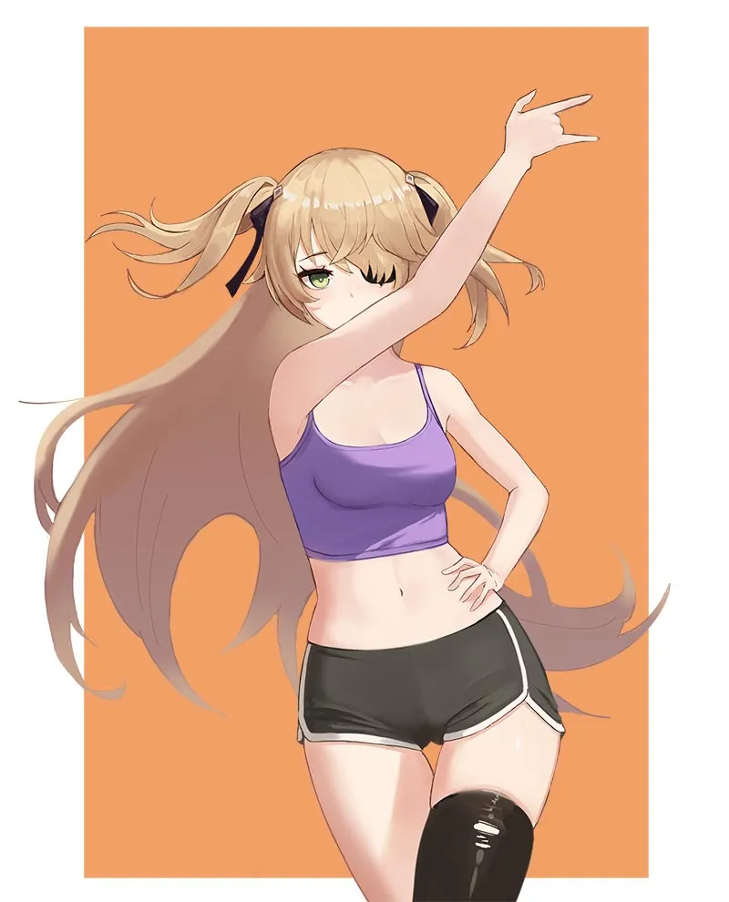 每日好图#早安原神【20251004】插图4