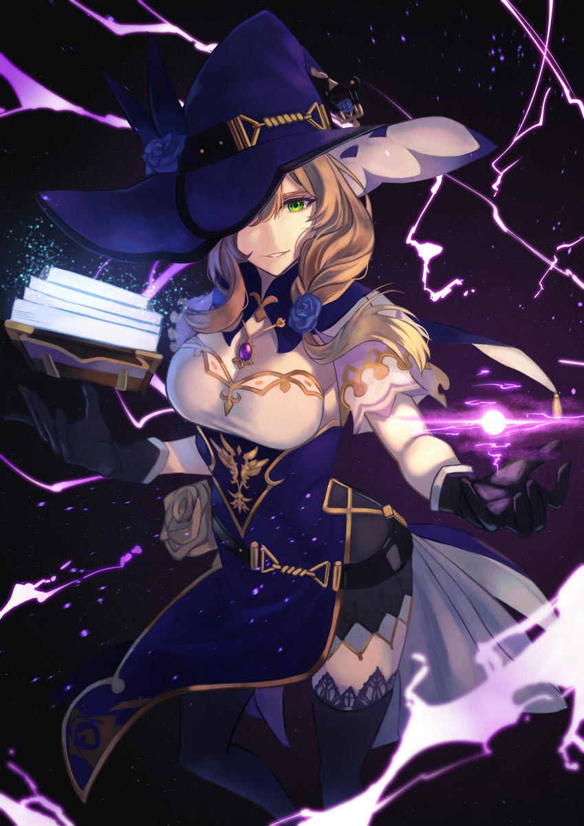 每日好图#午安原神【20251021】-爱新番