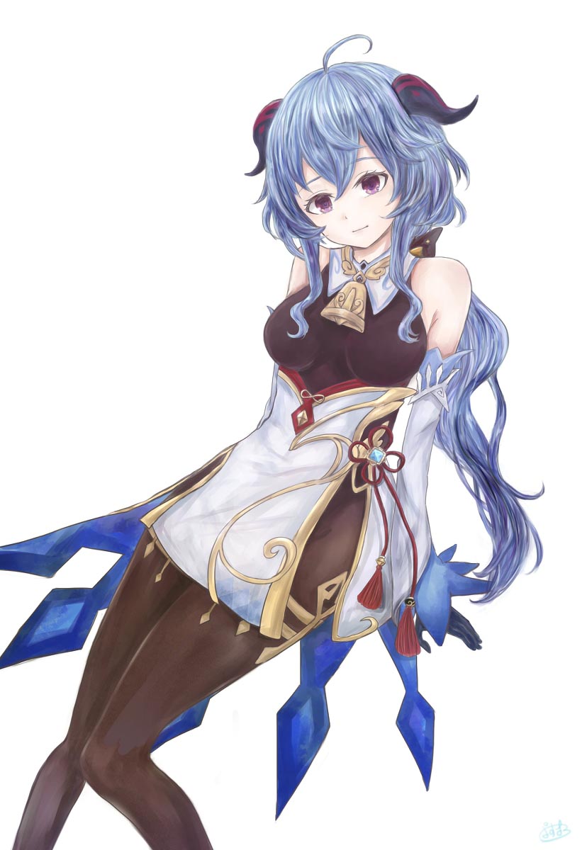 每日好图#早安原神【20251015】插图7