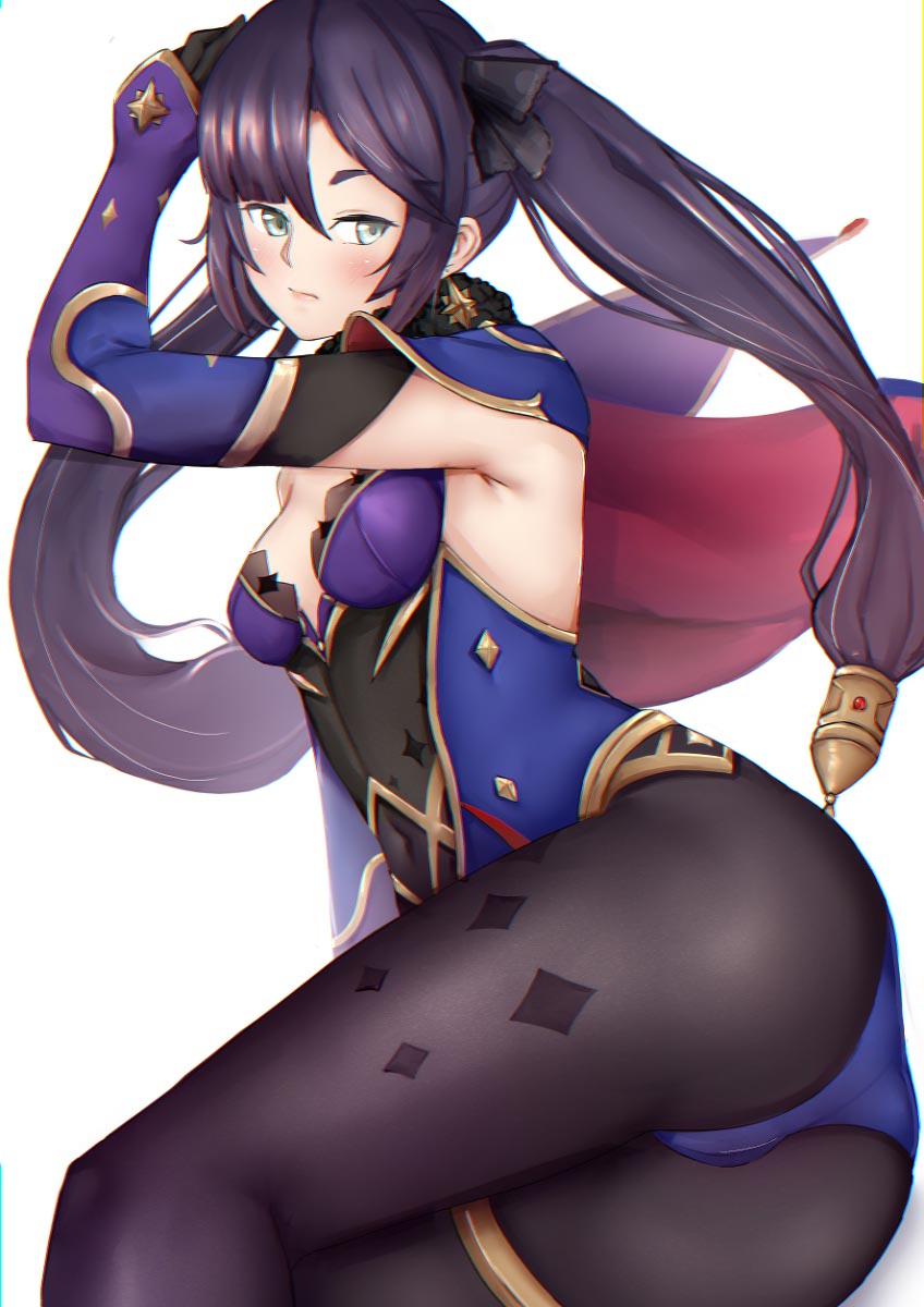 每日好图#晚安原神【20251017】插图10