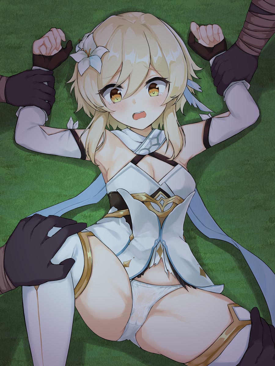 每日好图#早安原神【20251008】插图13