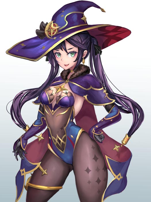 每日好图#晚安原神【20251020】插图12