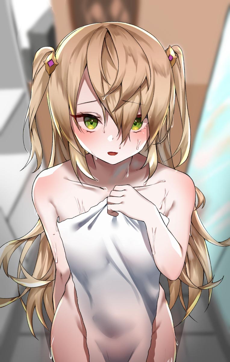 每日好图#晚安原神【20251022】插图16