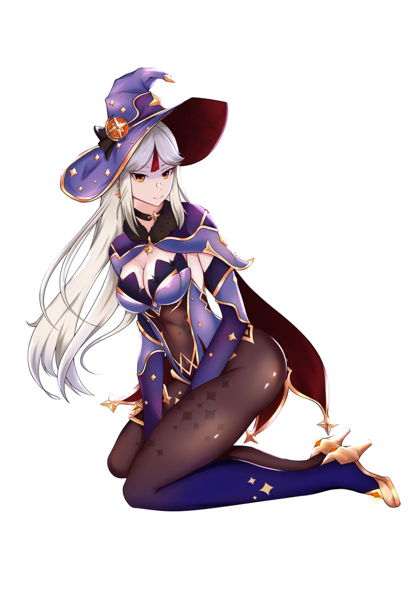 每日好图#午安原神【20251014】插图19