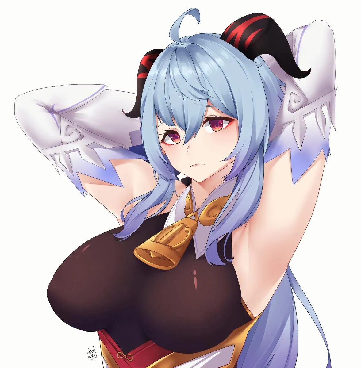 每日好图#早安原神【20251020】插图6