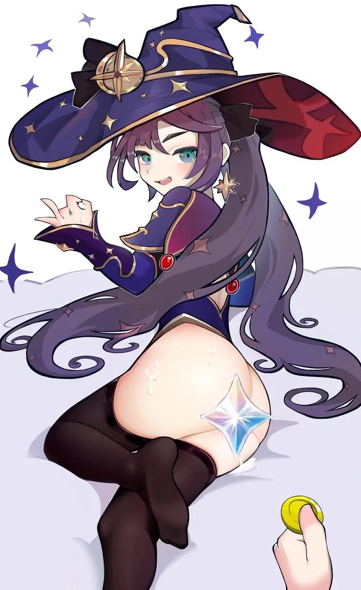 每日好图#晚安原神【20251022】插图14