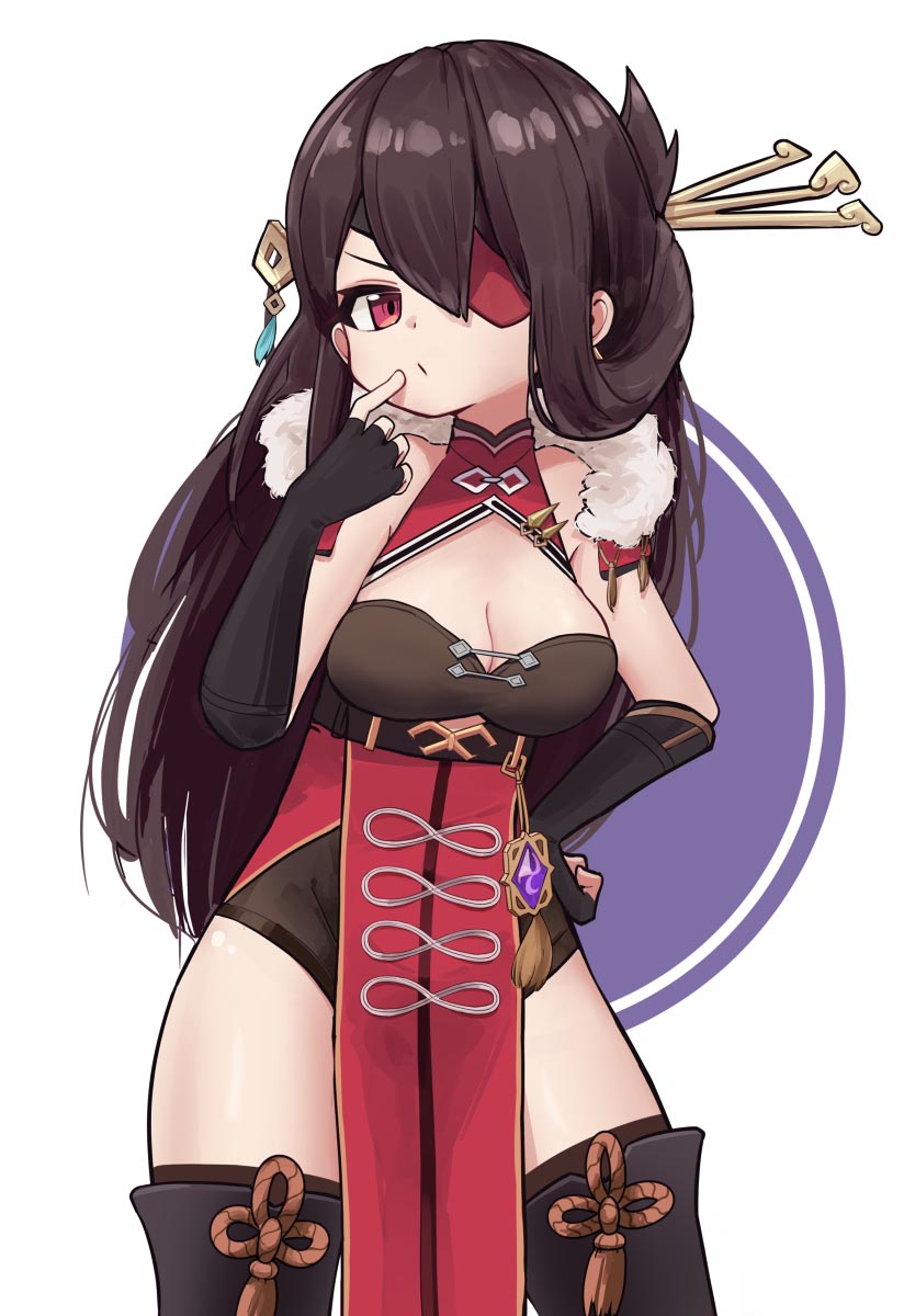 每日好图#晚安原神【20251013】插图9