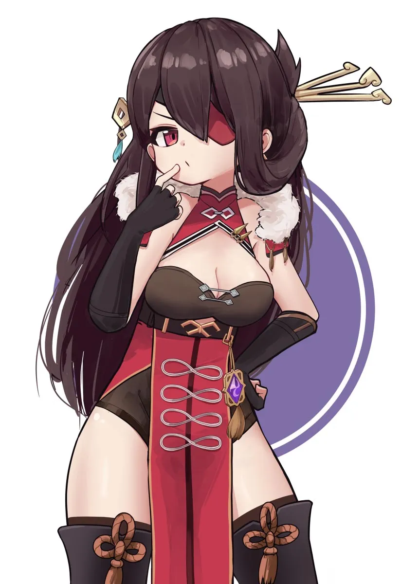 每日好图#晚安原神【20251013】插图9