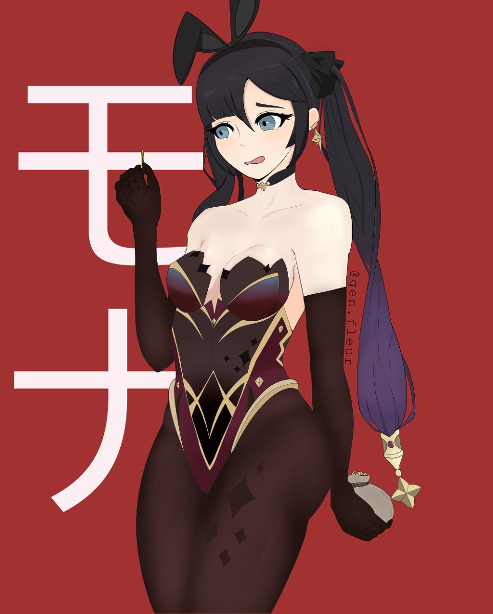 每日好图#午安原神【20251008】插图10