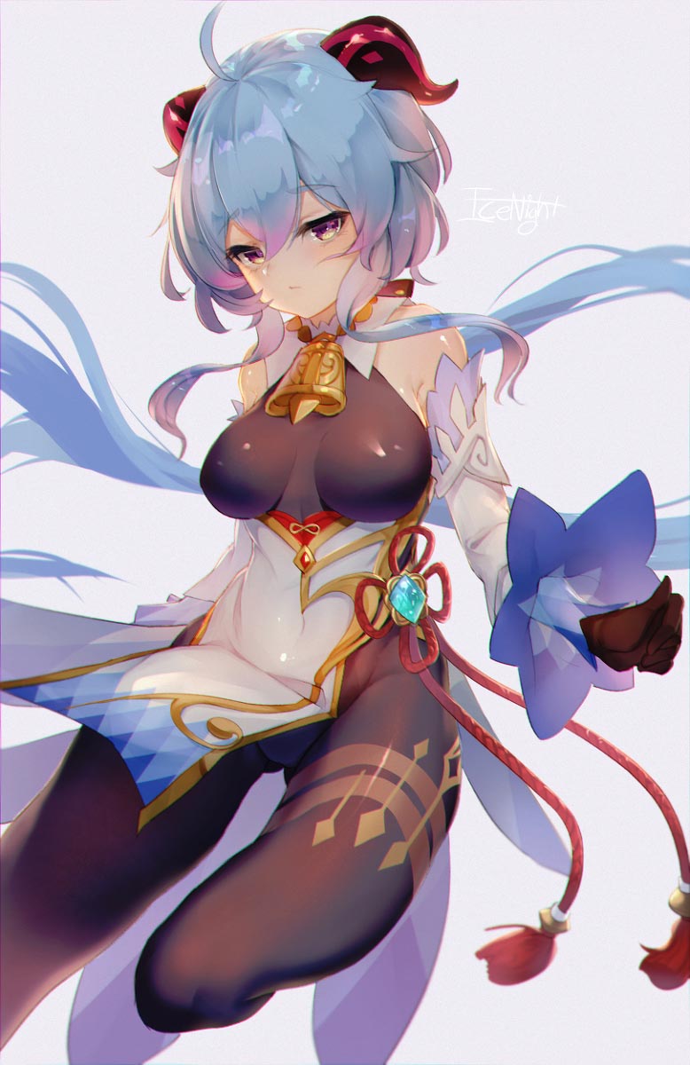 每日好图#早安原神【20251015】插图14