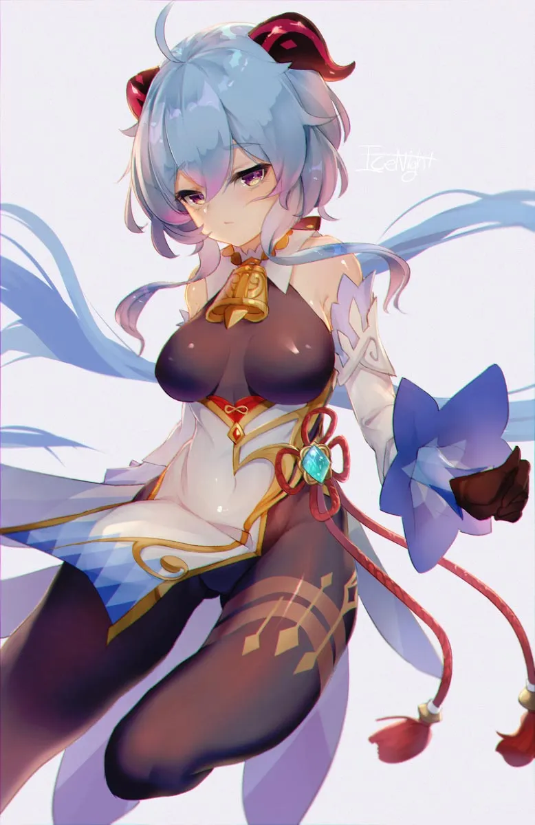 每日好图#早安原神【20251015】插图14