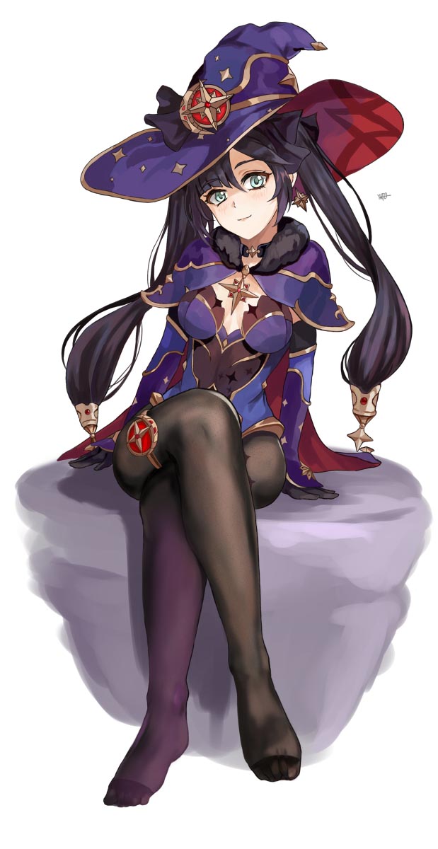 每日好图#午安原神【20251020】插图16