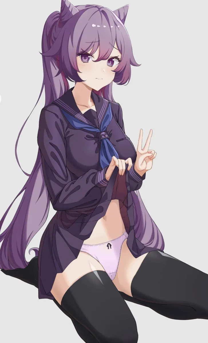 每日好图#晚安原神【20251011】插图10