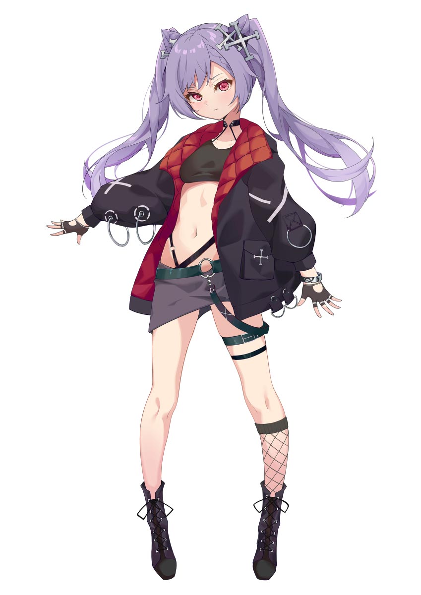 每日好图#午安原神【20251005】插图3