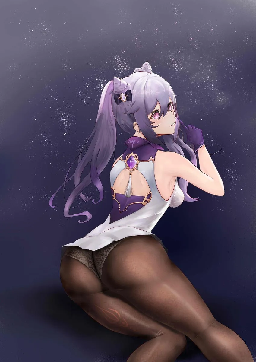 每日好图#午安原神【20251002】插图19