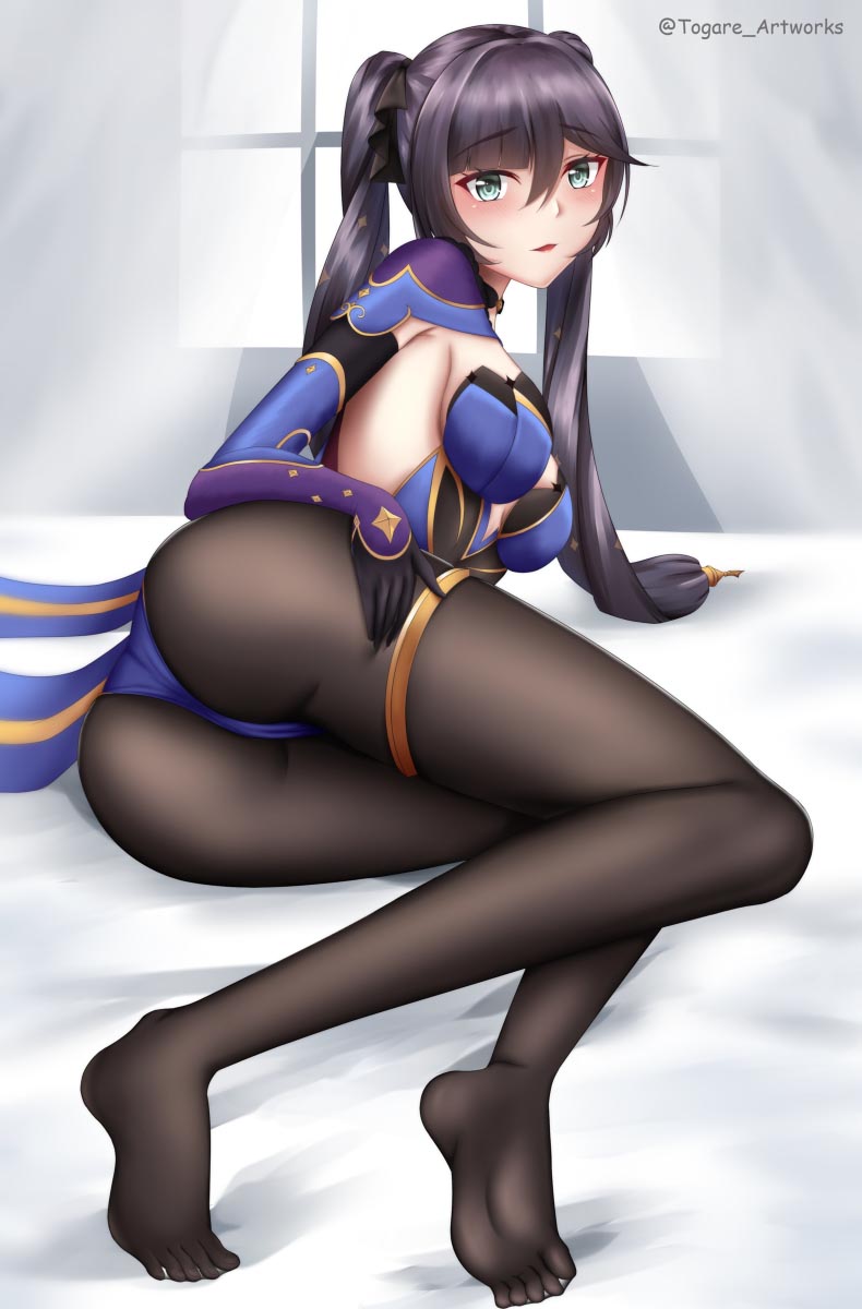 每日好图#早安原神【20251011】插图14