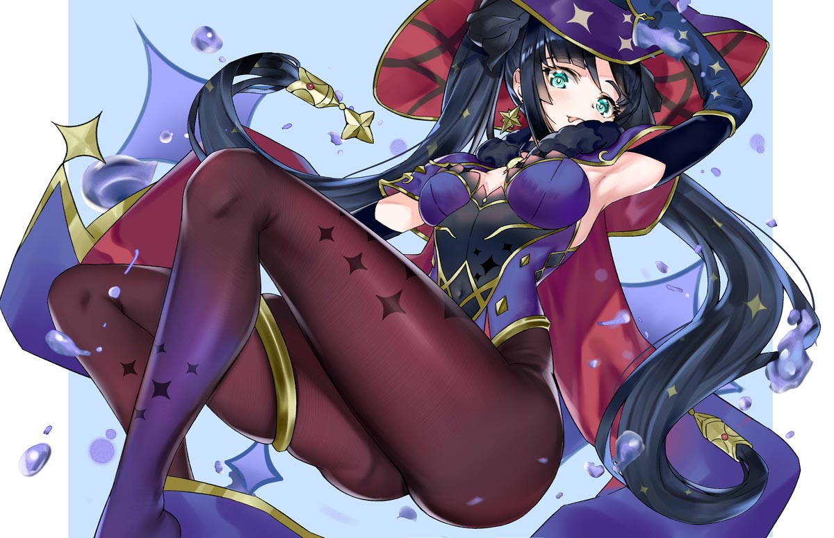 每日好图#晚安原神【20251021】插图4