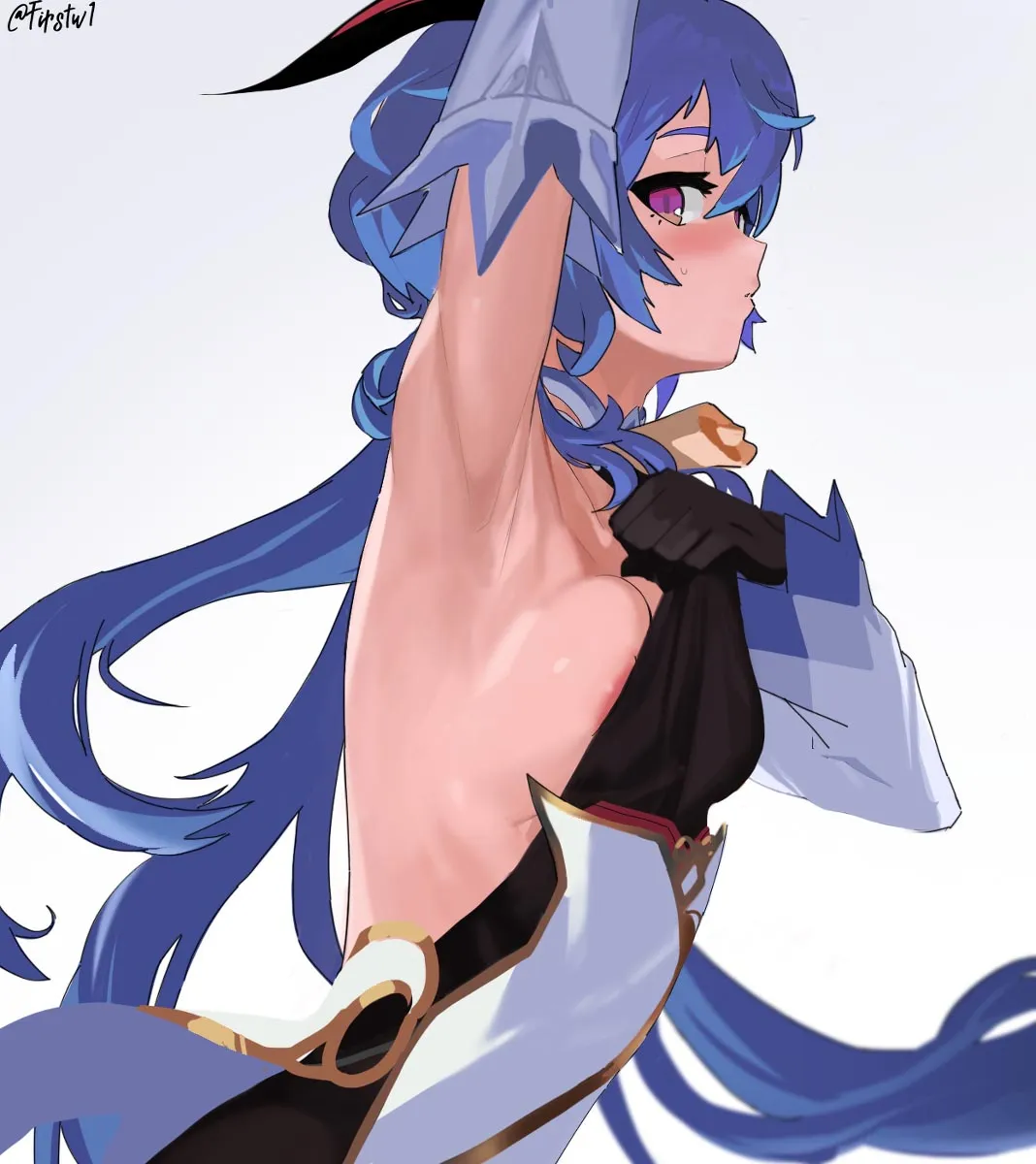 每日好图#早安原神【20251013】插图