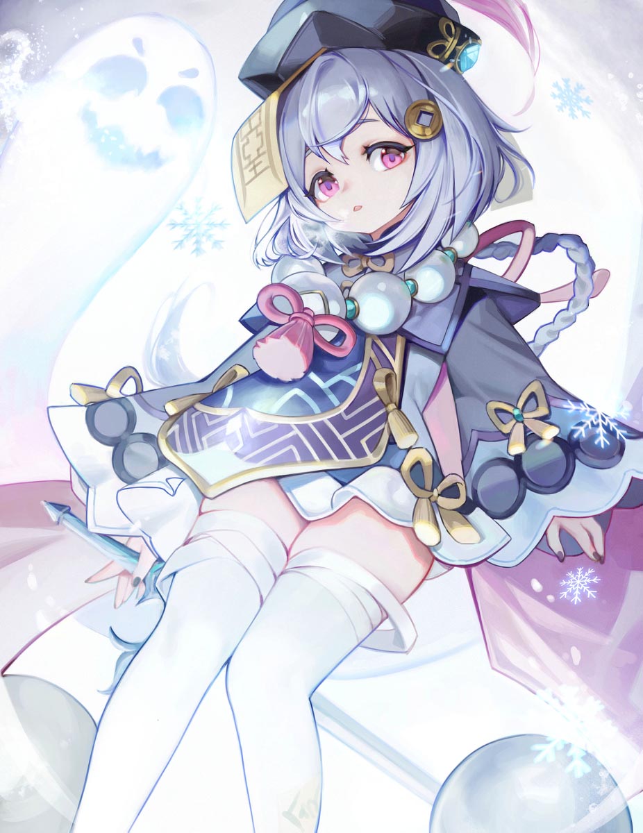 每日好图#早安原神【20251020】插图10