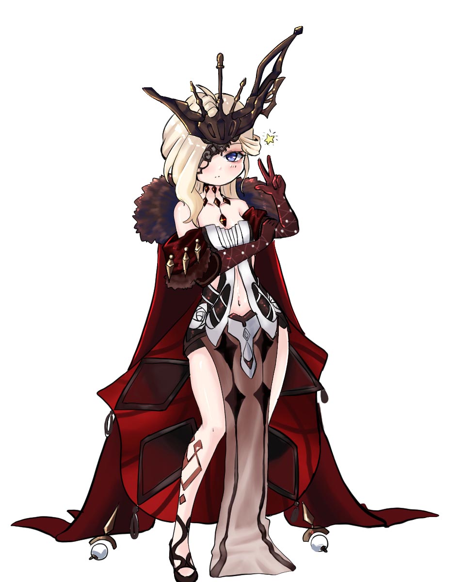 每日好图#早安原神【20251005】插图15