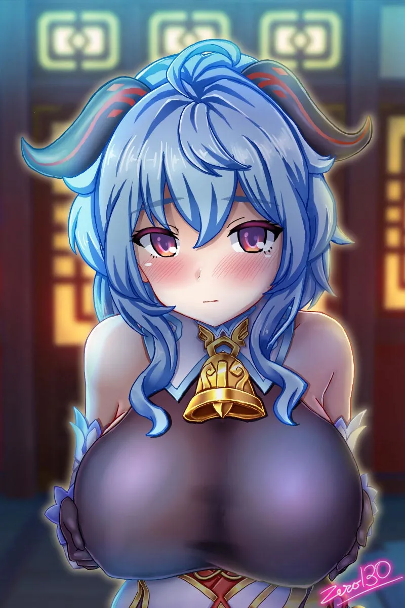 每日好图#晚安原神【20251009】插图16