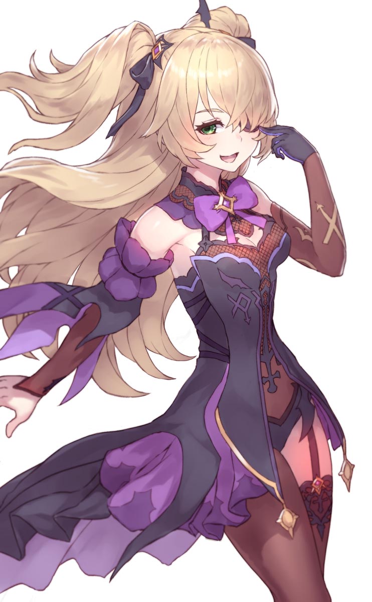 每日好图#早安原神【20251005】插图17