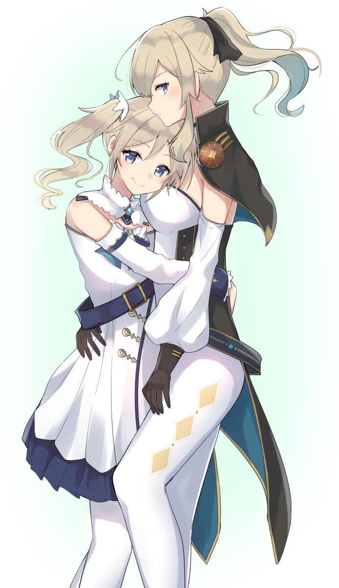 每日好图#晚安原神【20251009】插图13