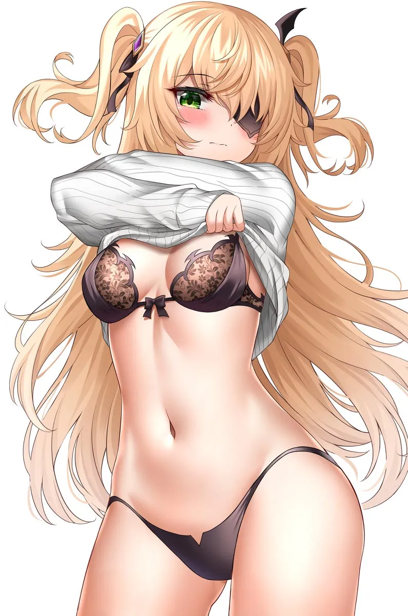 每日好图#早安原神【20251017】插图17