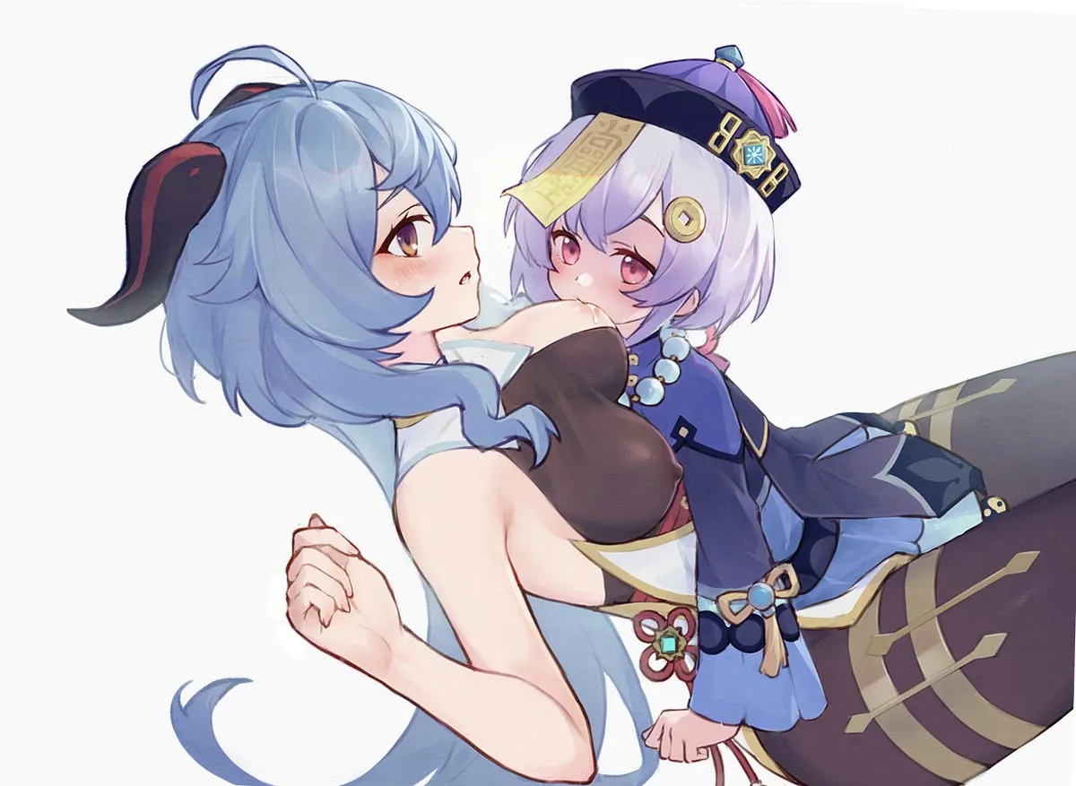 每日好图#早安原神【20251013】插图2