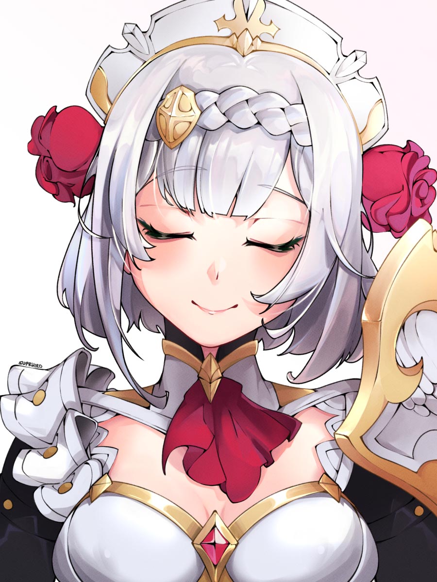 每日好图#午安原神【20251022】插图7