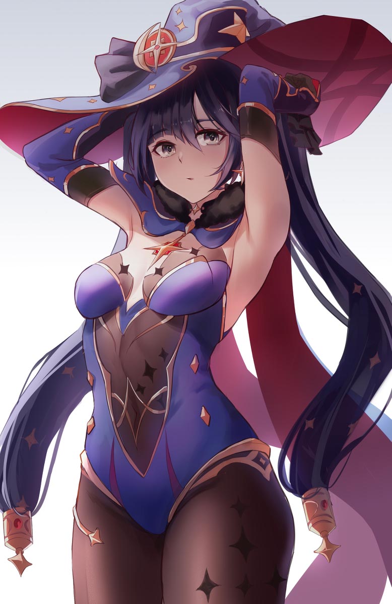 每日好图#午安原神【20251014】插图18