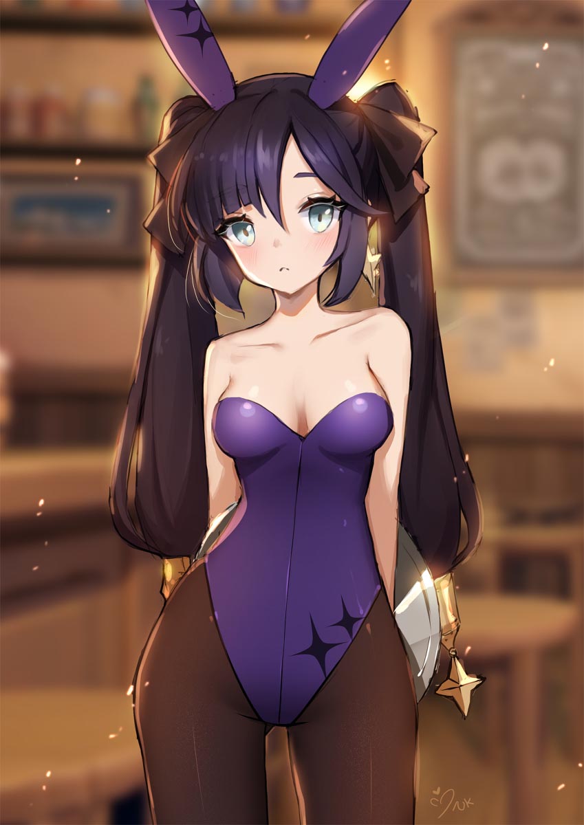 每日好图#午安原神【20251005】插图17