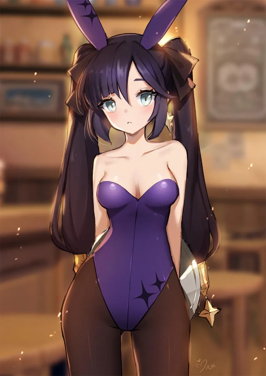每日好图#午安原神【20251005】插图17