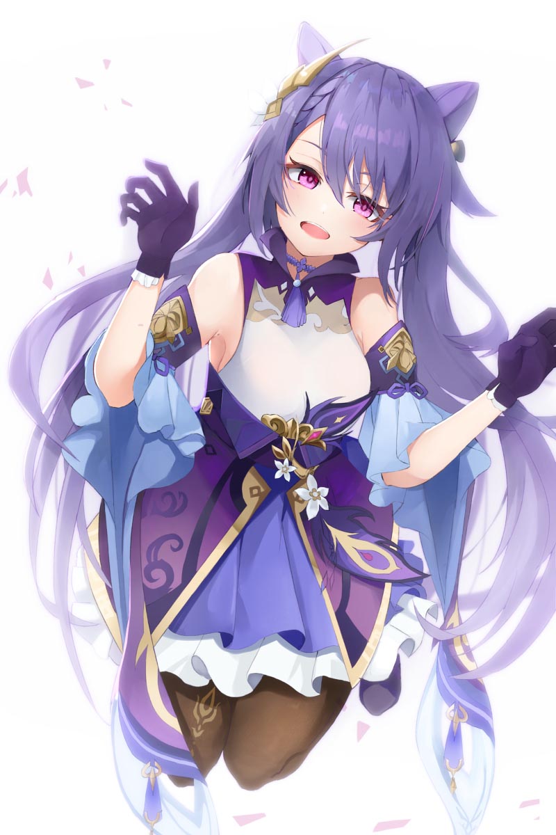 每日好图#午安原神【20251005】-爱新番