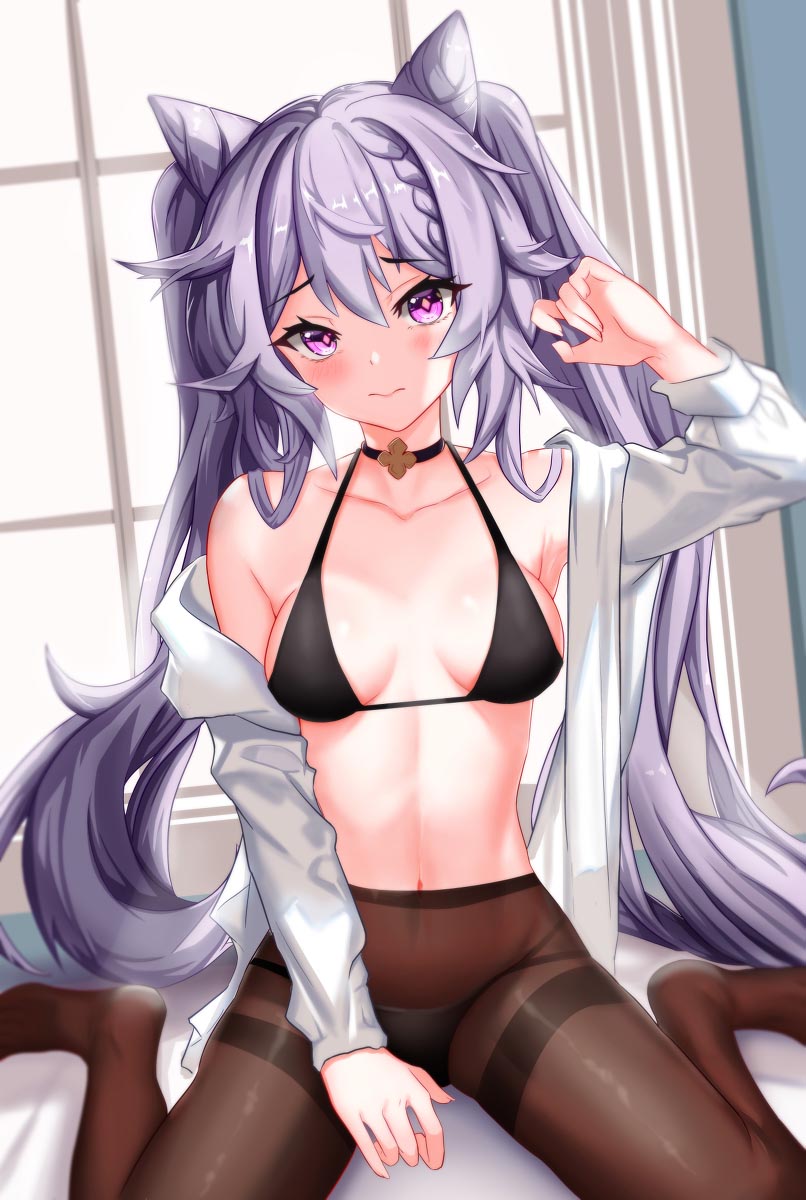 每日好图#晚安原神【20251020】插图9