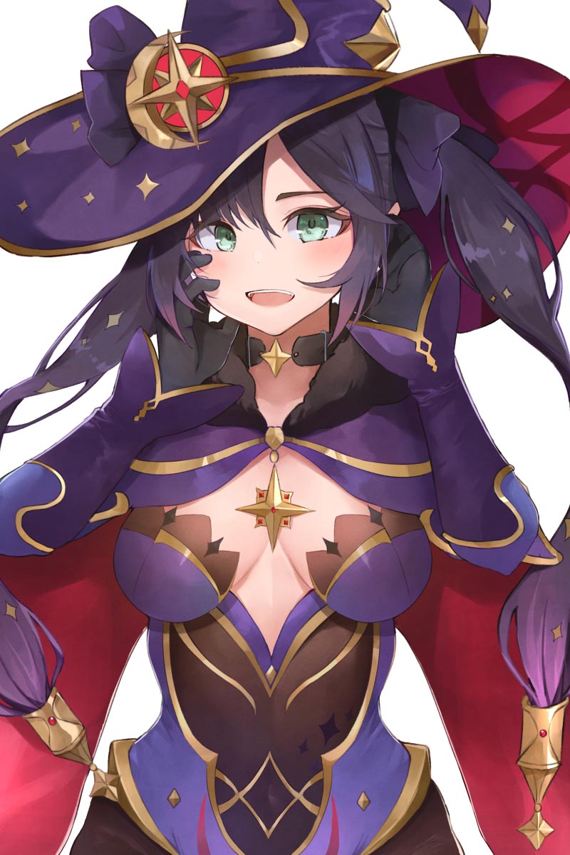 每日好图#午安原神【20251022】插图4