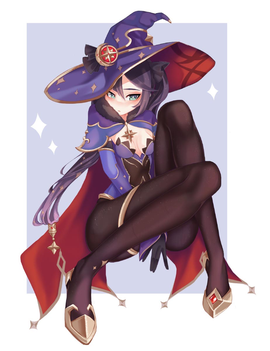 每日好图#早安原神【20251002】插图3