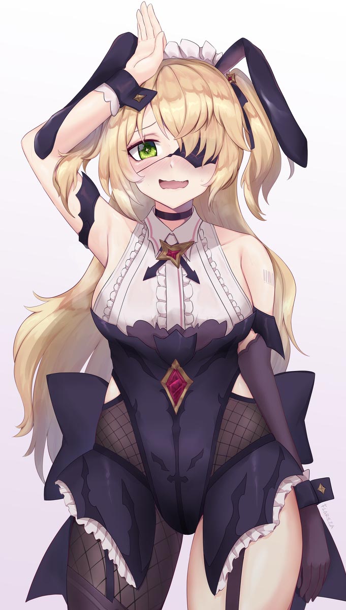 每日好图#晚安原神【20251004】插图13