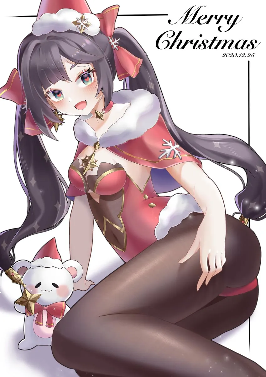 每日好图#晚安原神【20251019】 插图7