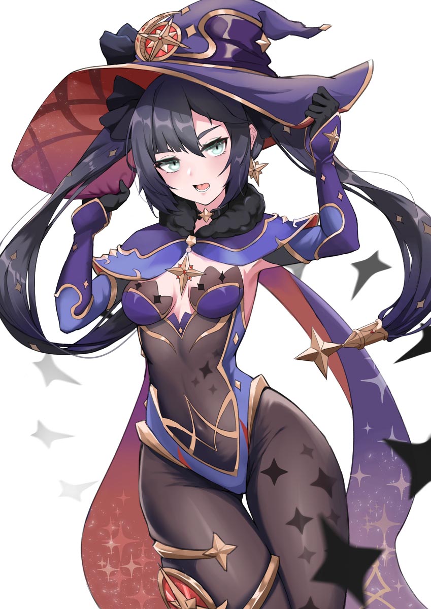 每日好图#午安原神【20251005】插图8