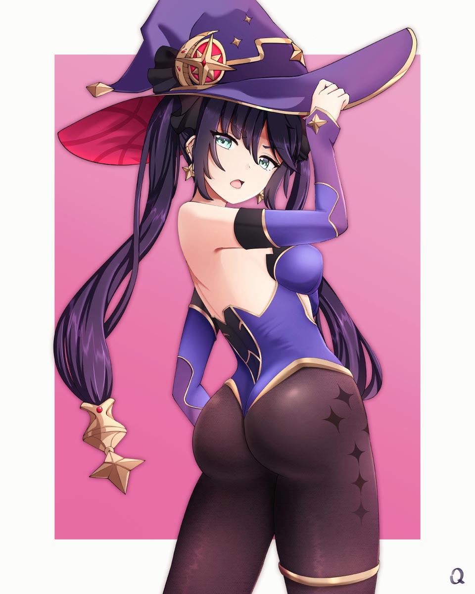 每日好图#午安原神【20251016】插图16